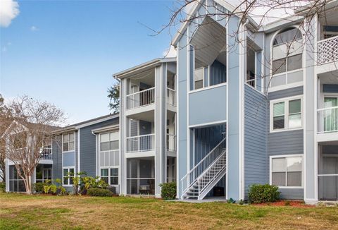 Photo of 727 Sugar Bay Way #213, Lake Mary, FL 32746 (MLS # O6371875)