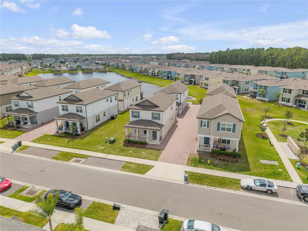 Photo of 538 Venetian Palms Boulevard, New Smyrna Beach, FL 32168 (MLS # O6391188)