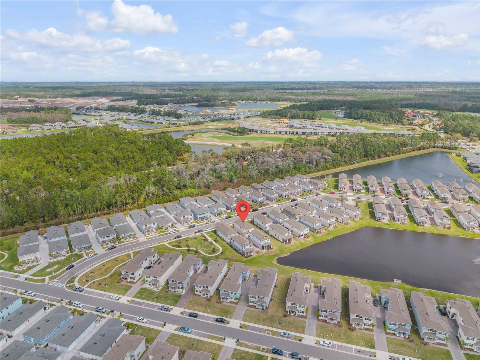 PALMS PH 5 - Residential