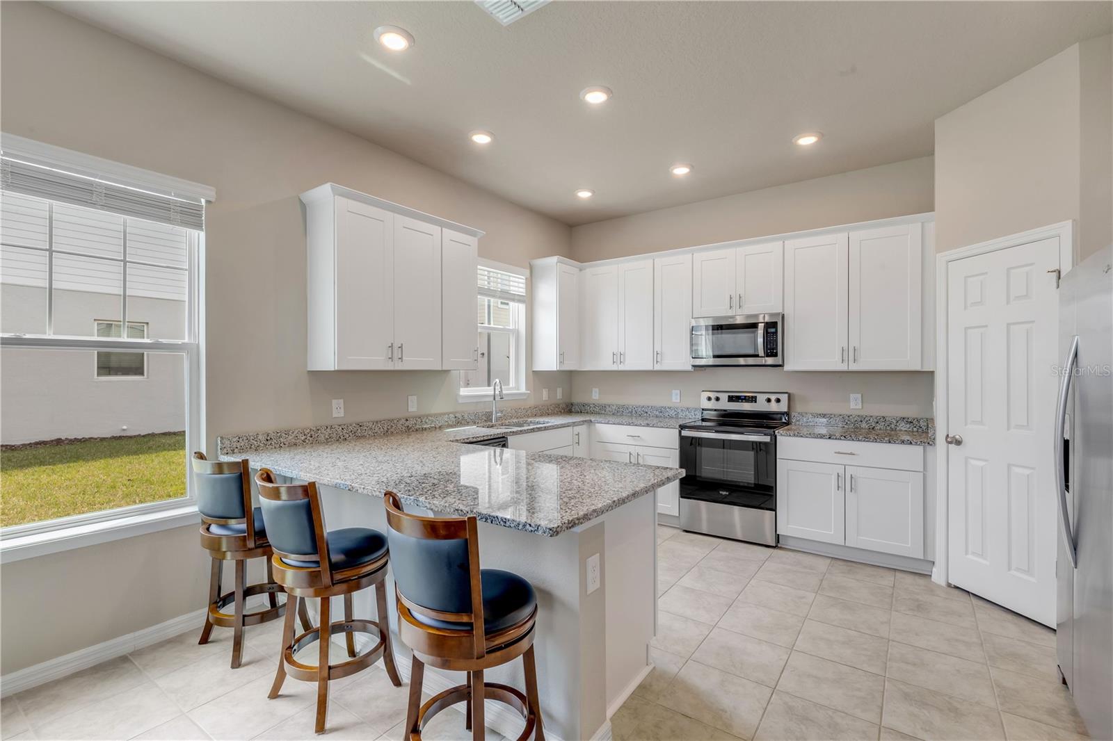 PALMS PH 5 - Residential