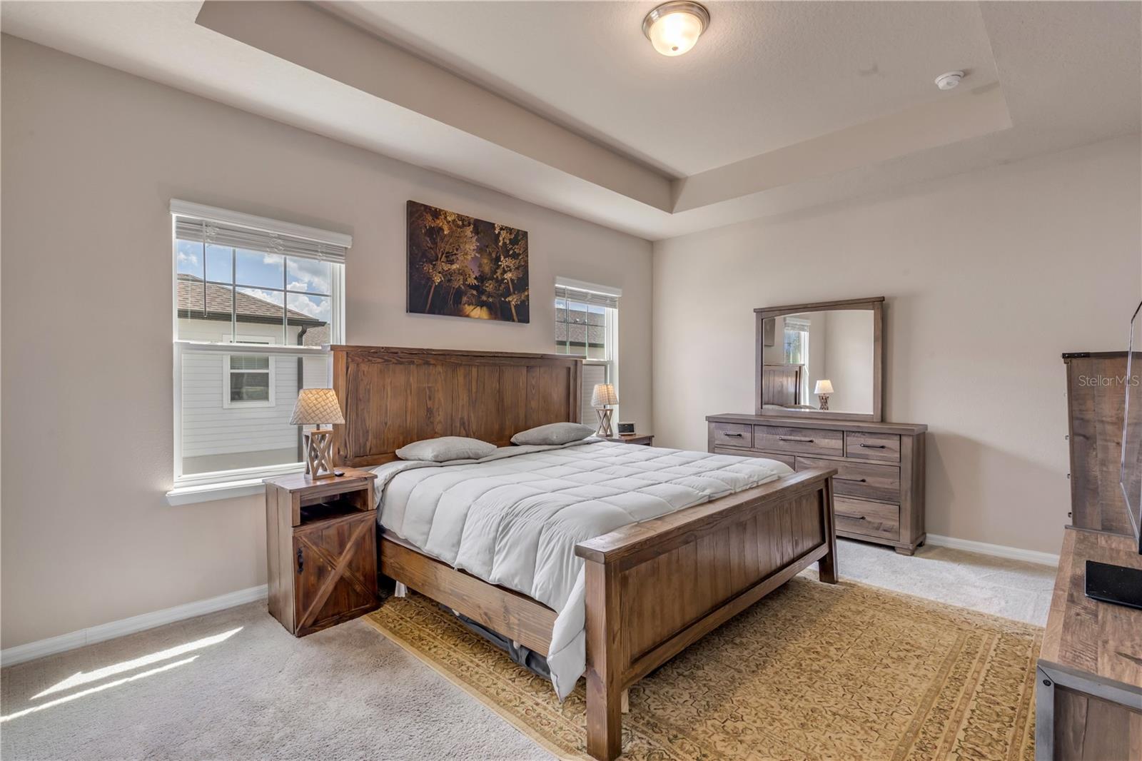 PALMS PH 5 - Residential