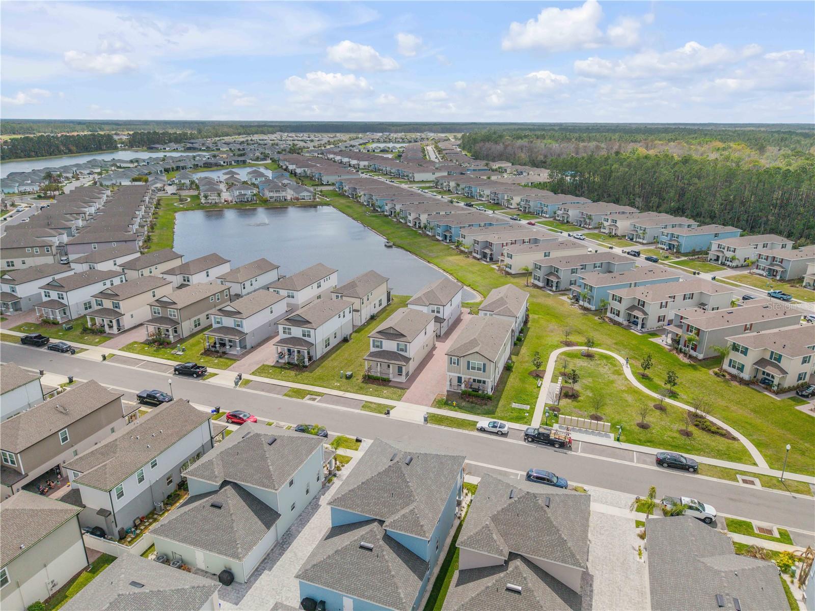 PALMS PH 5 - Residential