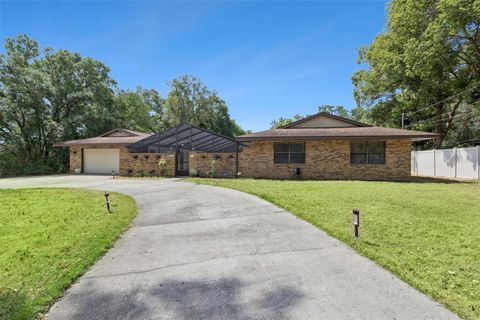 Tiny photo for 209 E Catawba Street, Fruitland Park, FL 34731 (MLS # O6403785)