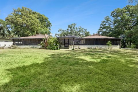 Tiny photo for 209 E Catawba Street, Fruitland Park, FL 34731 (MLS # O6403785)