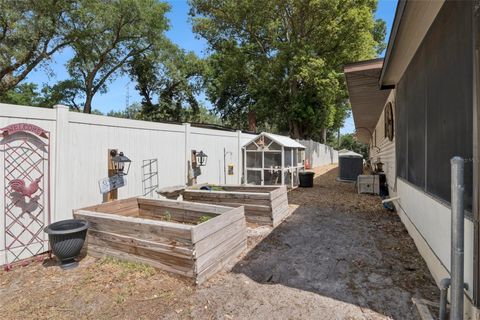 Tiny photo for 209 E Catawba Street, Fruitland Park, FL 34731 (MLS # O6403785)