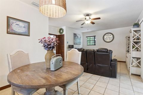 Tiny photo for 209 E Catawba Street, Fruitland Park, FL 34731 (MLS # O6403785)