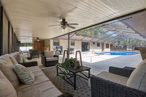 Tiny photo for 209 E Catawba Street, Fruitland Park, FL 34731 (MLS # O6403785)