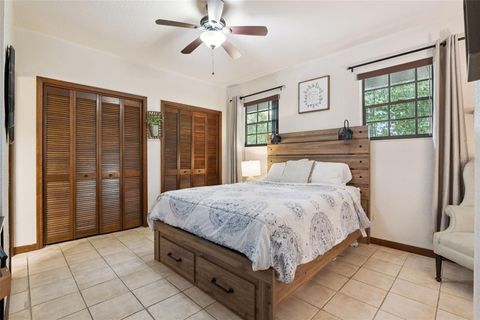 Tiny photo for 209 E Catawba Street, Fruitland Park, FL 34731 (MLS # O6403785)