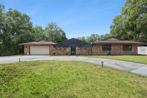 Photo of 209 E Catawba Street, Fruitland Park, FL 34731 (MLS # O6403785)
