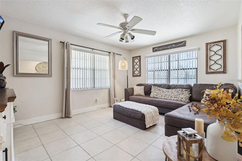 Tiny photo for 209 E Catawba Street, Fruitland Park, FL 34731 (MLS # O6403785)