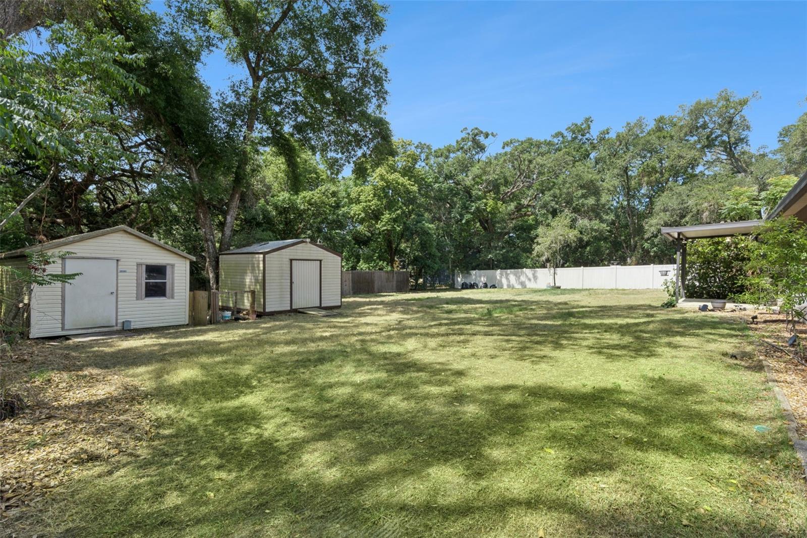 FRUITLAND PARK SUNRISE - Residential