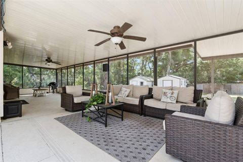 Tiny photo for 209 E Catawba Street, Fruitland Park, FL 34731 (MLS # O6403785)