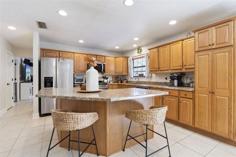 Tiny photo for 209 E Catawba Street, Fruitland Park, FL 34731 (MLS # O6403785)