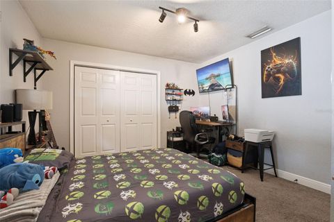 Tiny photo for 209 E Catawba Street, Fruitland Park, FL 34731 (MLS # O6403785)