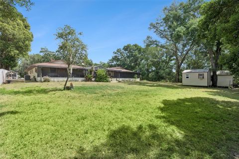 Tiny photo for 209 E Catawba Street, Fruitland Park, FL 34731 (MLS # O6403785)