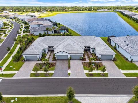 Photo of 14608 Misty Pond Loop, Nokomis, FL 34275 (MLS # C7513472)