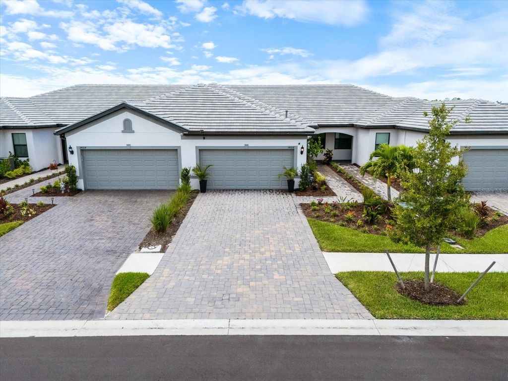 Photo of 14608 Misty Pond Loop, Nokomis, FL 34275 (MLS # C7513472)