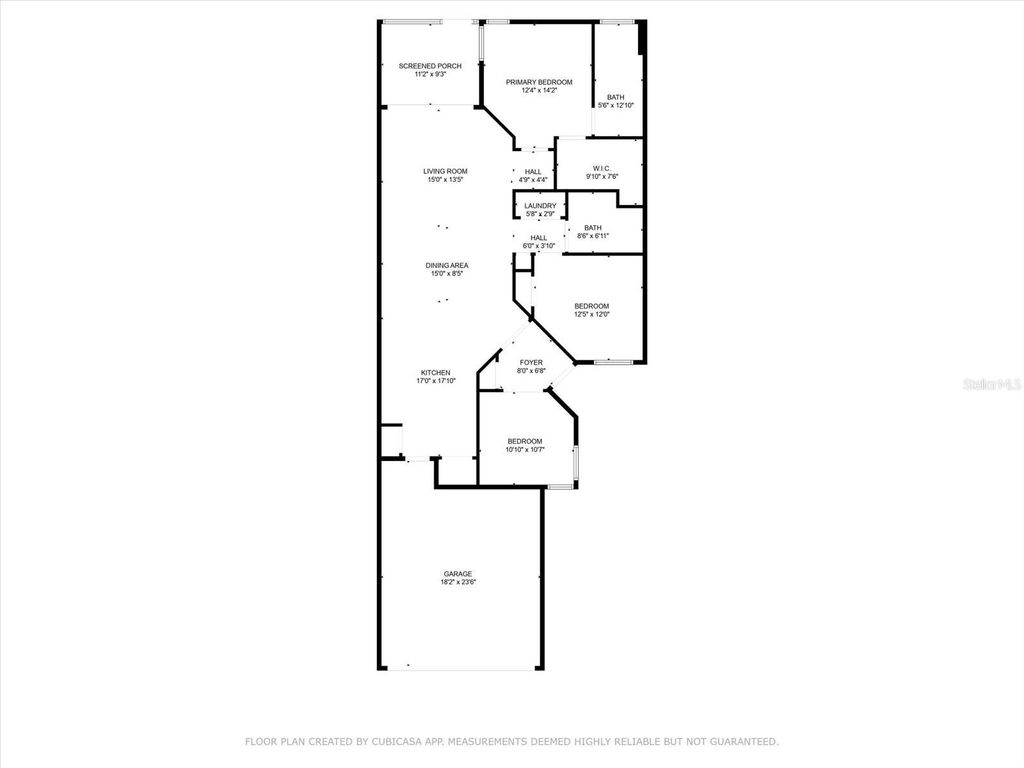 Photo of 14608 Misty Pond Loop, Nokomis, FL 34275 (MLS # C7513472)