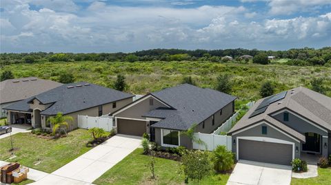 A home in PARRISH