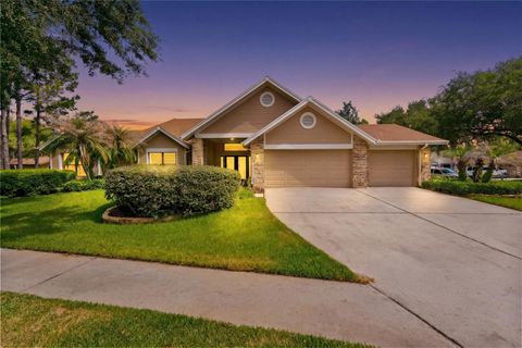 Photo of 8701 Tantallon Circle, Tampa, FL 33647 (MLS # TB8499634)