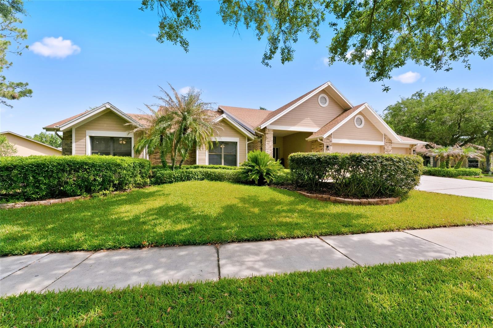 HUNTERS GREEN PRCL 3 - Residential
