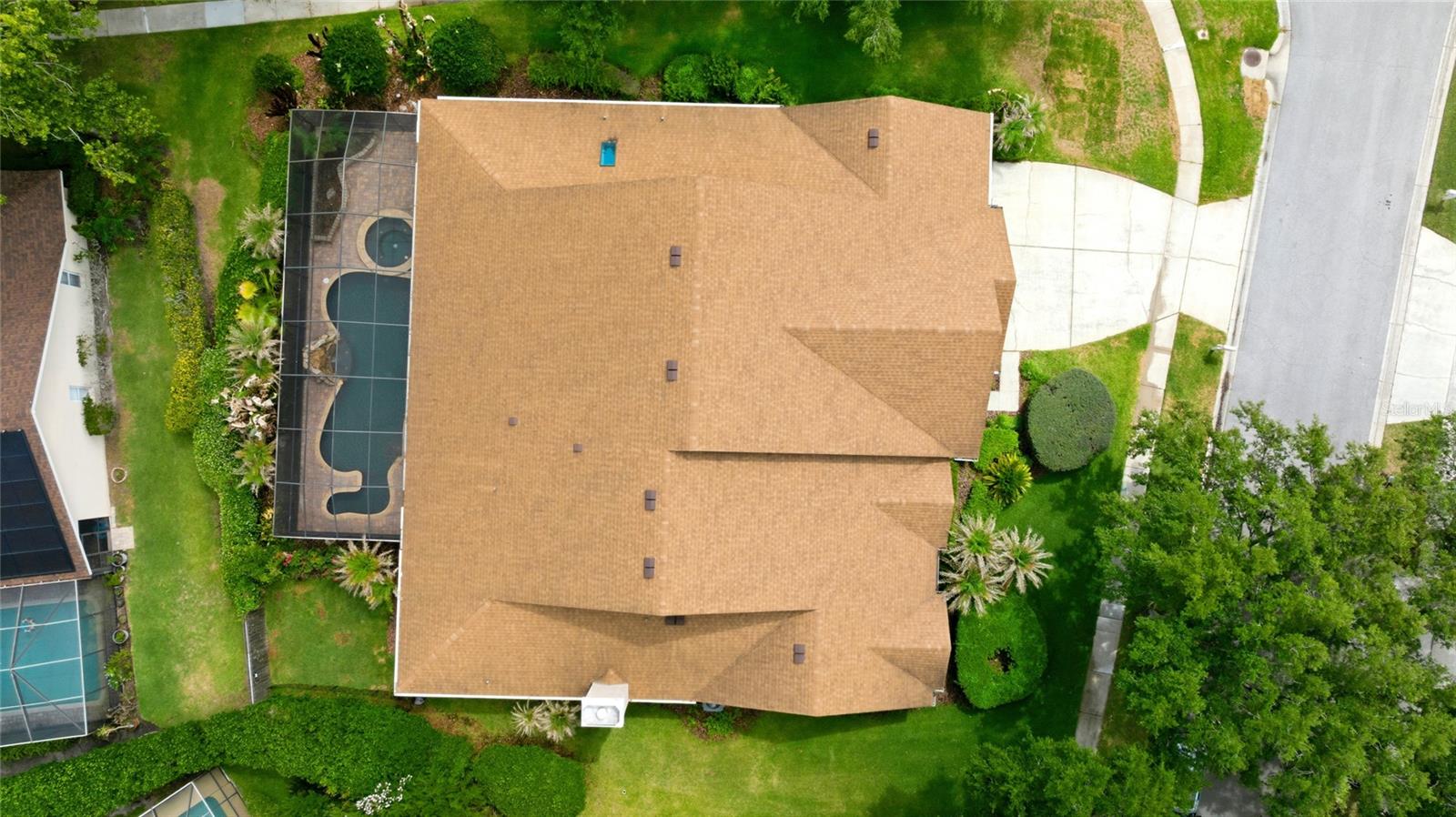 HUNTERS GREEN PRCL 3 - Residential