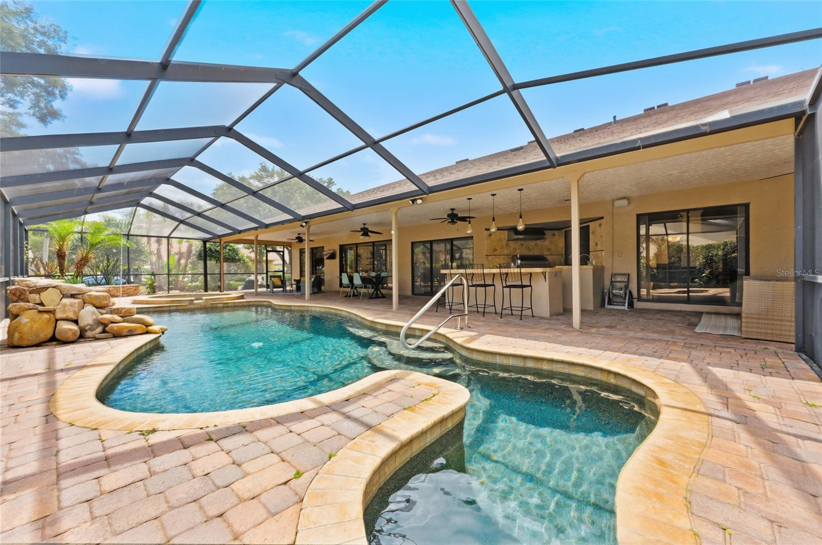HUNTERS GREEN PRCL 3 - Residential