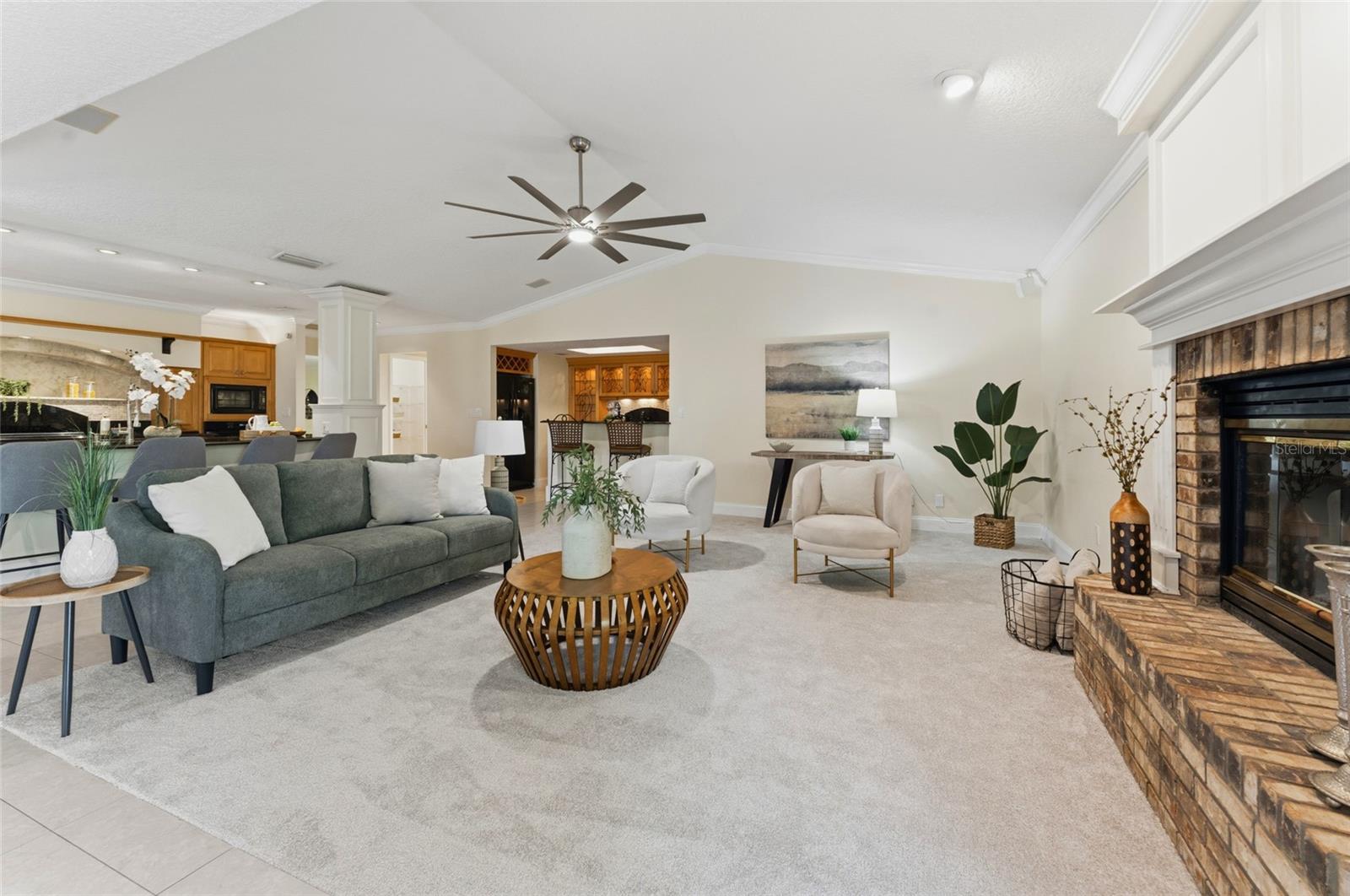 HUNTERS GREEN PRCL 3 - Residential
