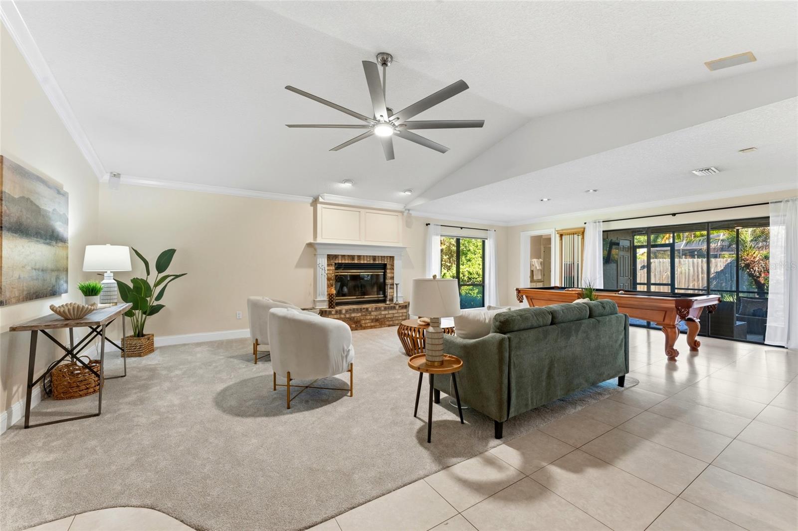 HUNTERS GREEN PRCL 3 - Residential