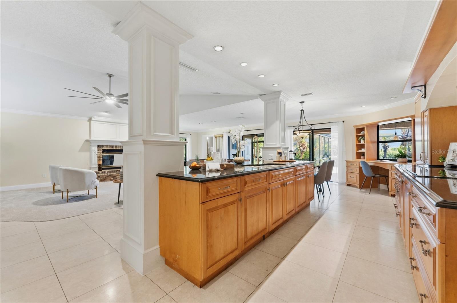 HUNTERS GREEN PRCL 3 - Residential