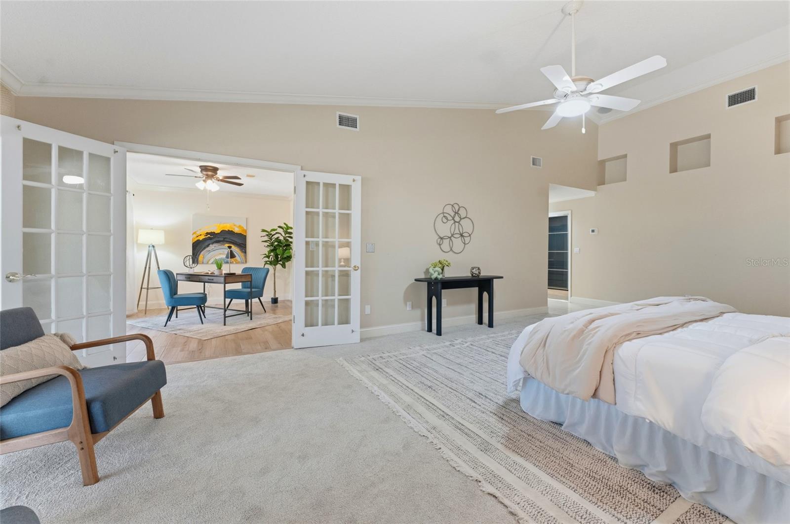 HUNTERS GREEN PRCL 3 - Residential