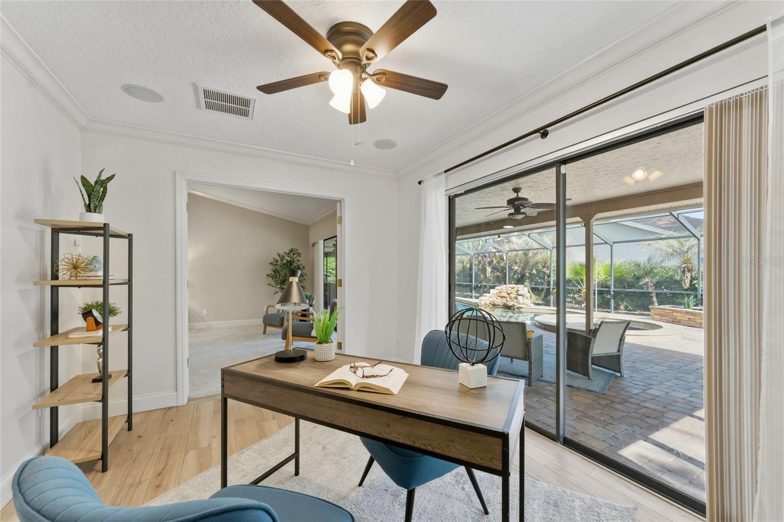 HUNTERS GREEN PRCL 3 - Residential