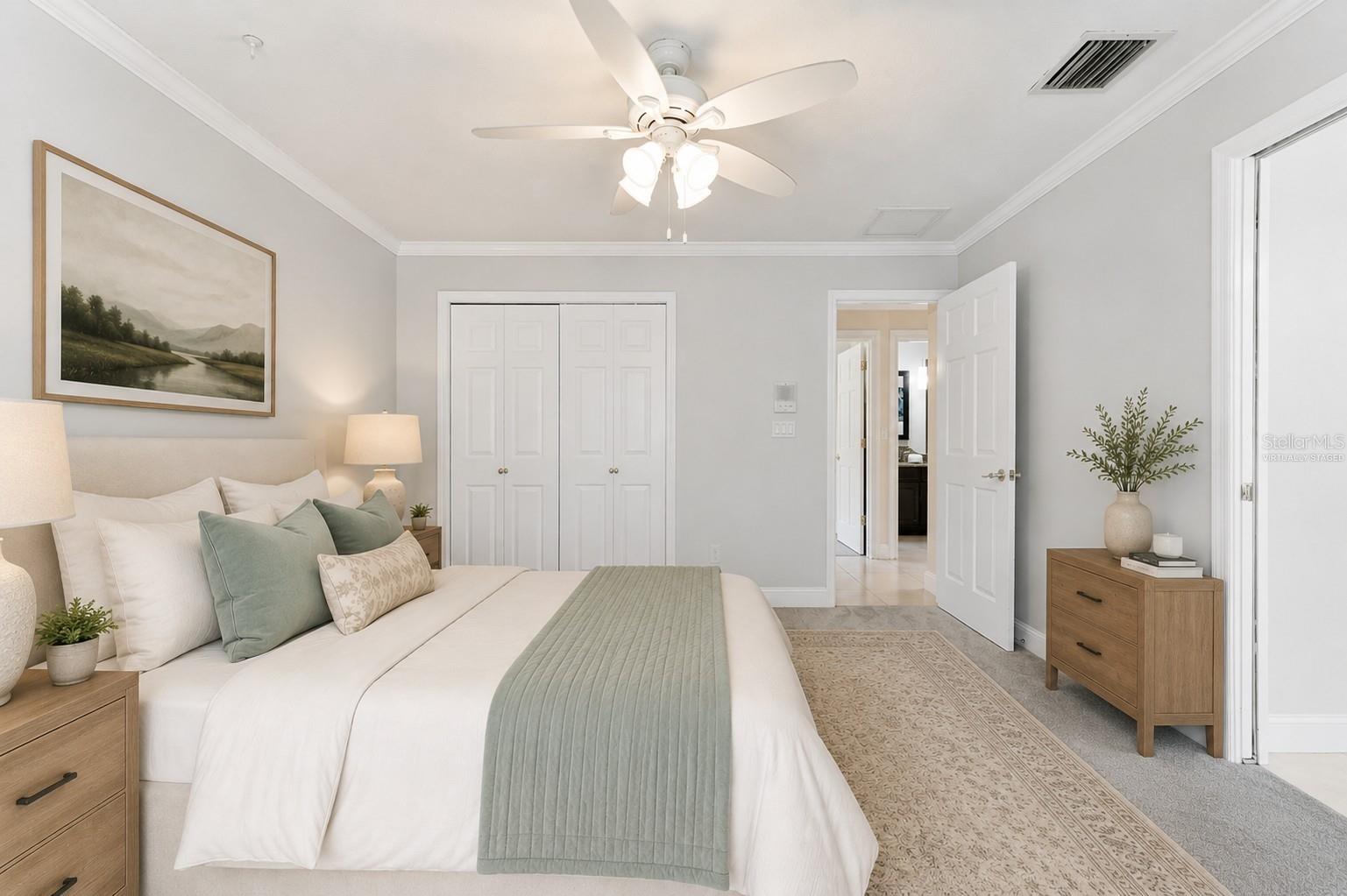 HUNTERS GREEN PRCL 3 - Residential