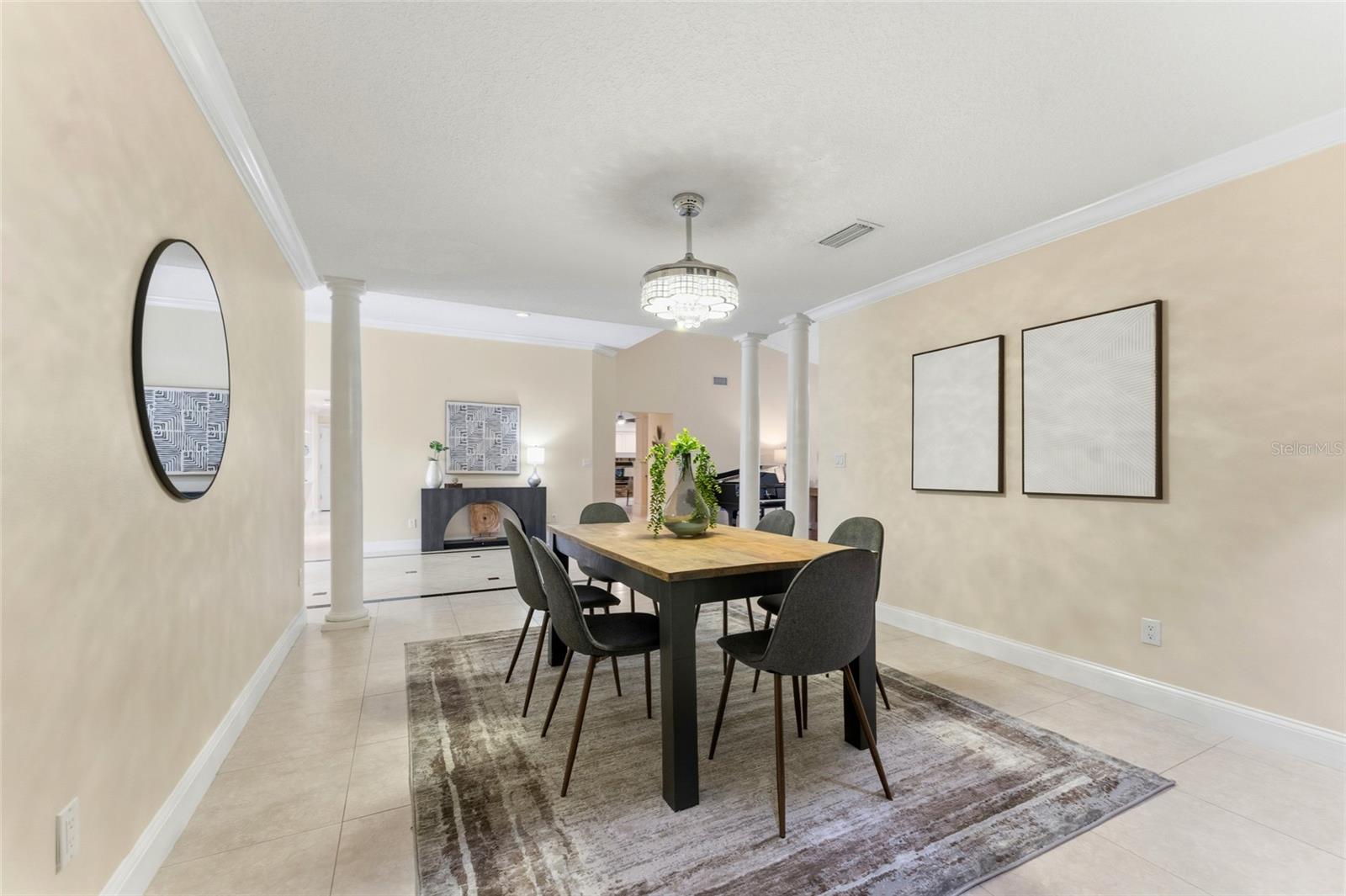 HUNTERS GREEN PRCL 3 - Residential