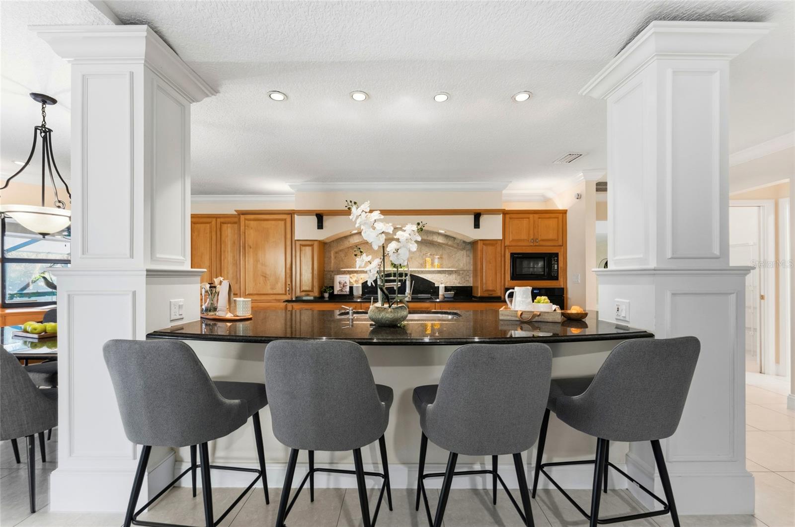 HUNTERS GREEN PRCL 3 - Residential