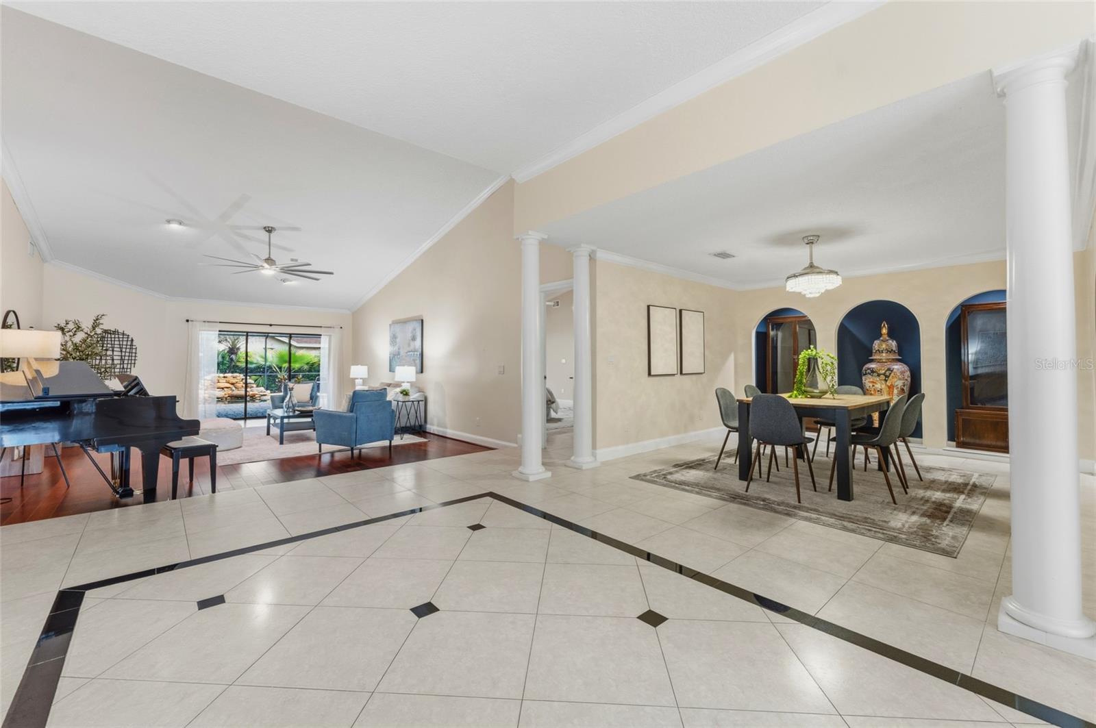 HUNTERS GREEN PRCL 3 - Residential
