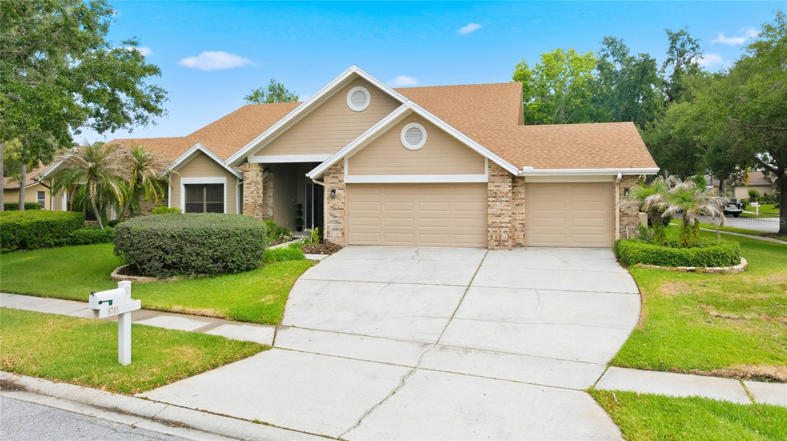 HUNTERS GREEN PRCL 3 - Residential