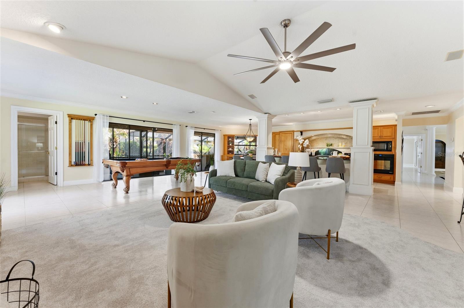 HUNTERS GREEN PRCL 3 - Residential