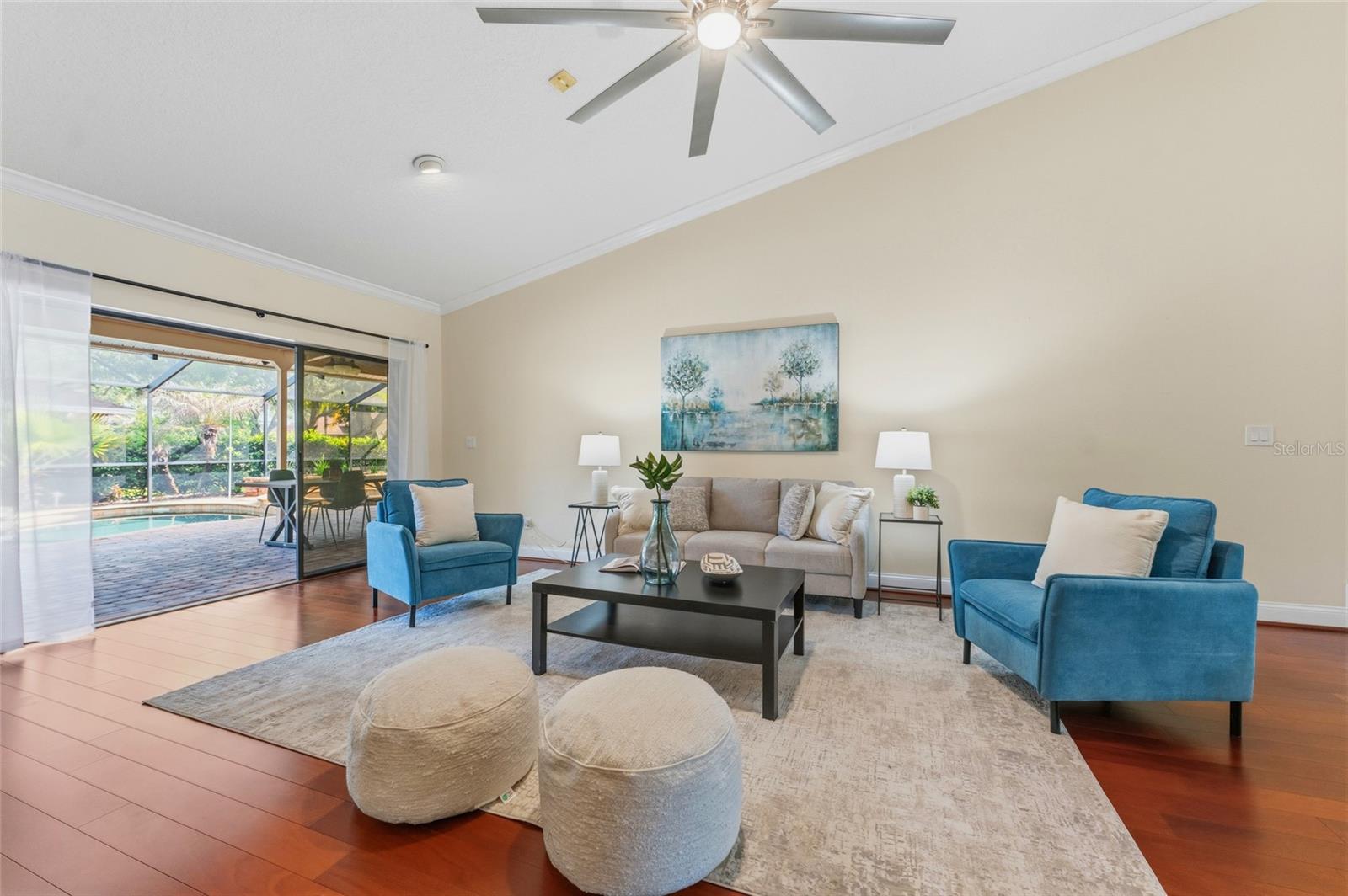HUNTERS GREEN PRCL 3 - Residential