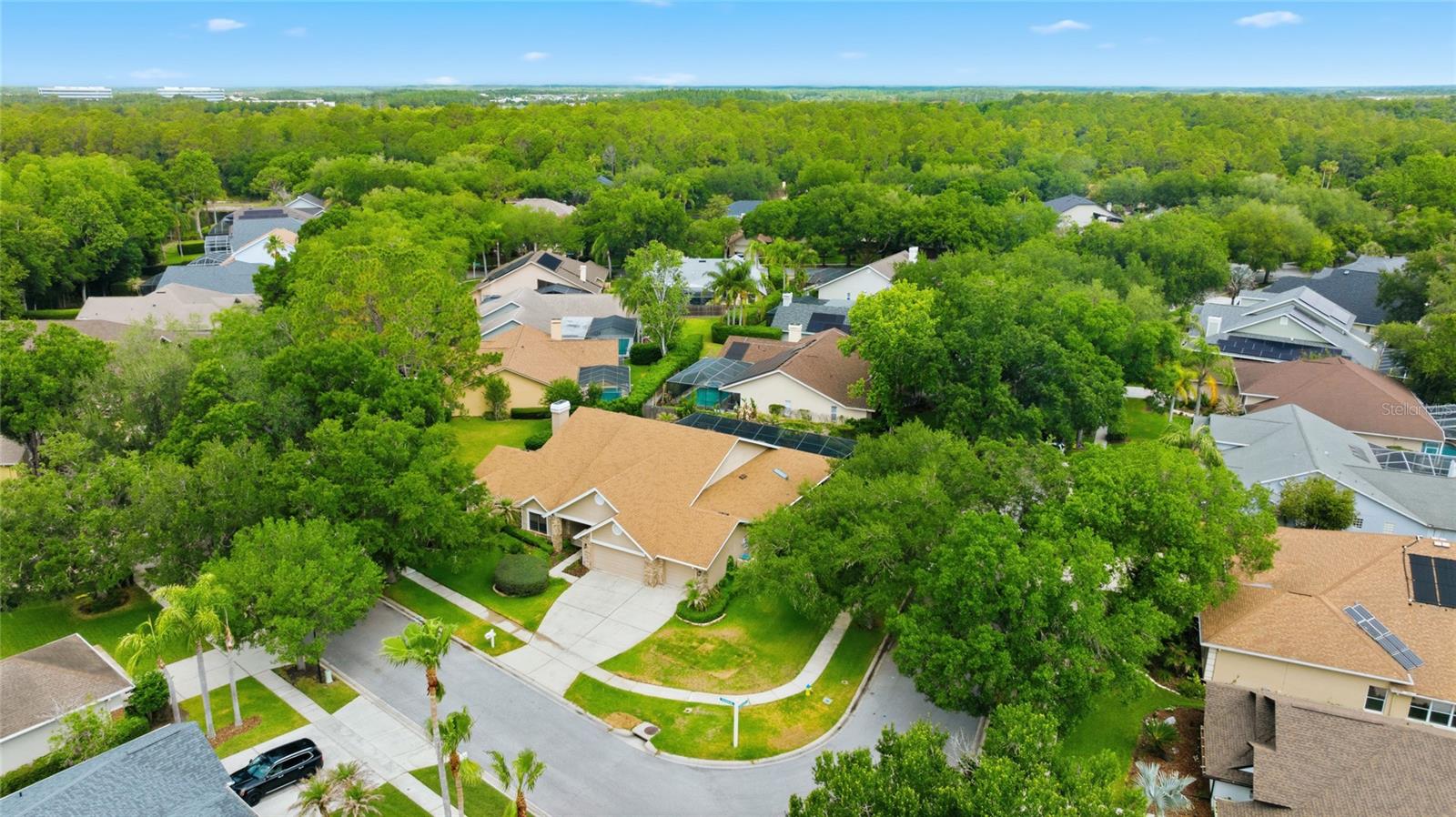 HUNTERS GREEN PRCL 3 - Residential