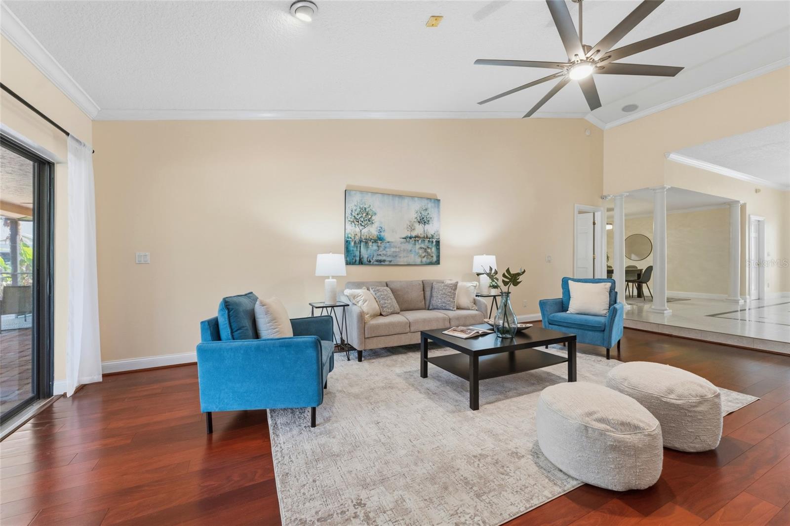 HUNTERS GREEN PRCL 3 - Residential