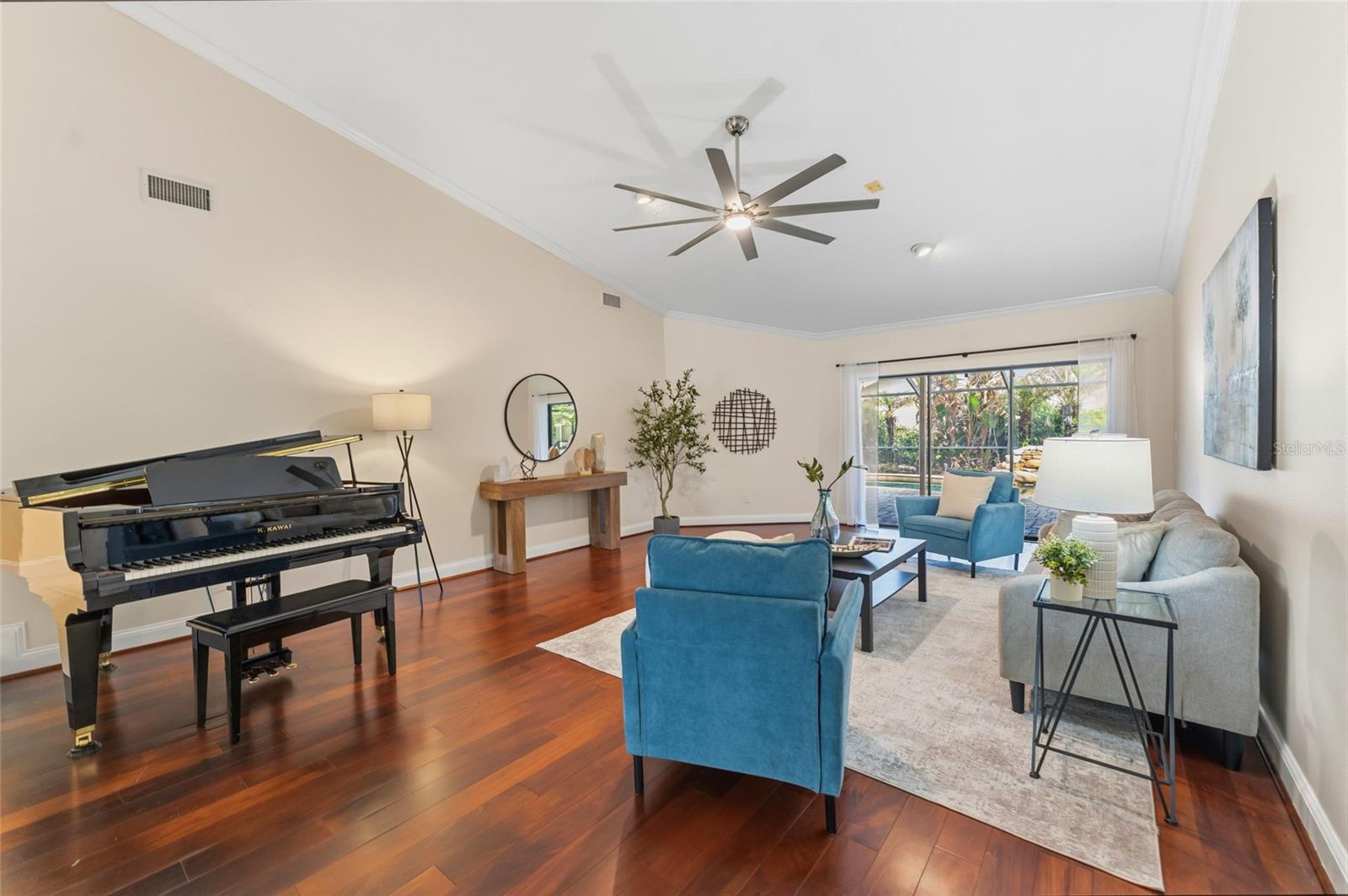 HUNTERS GREEN PRCL 3 - Residential