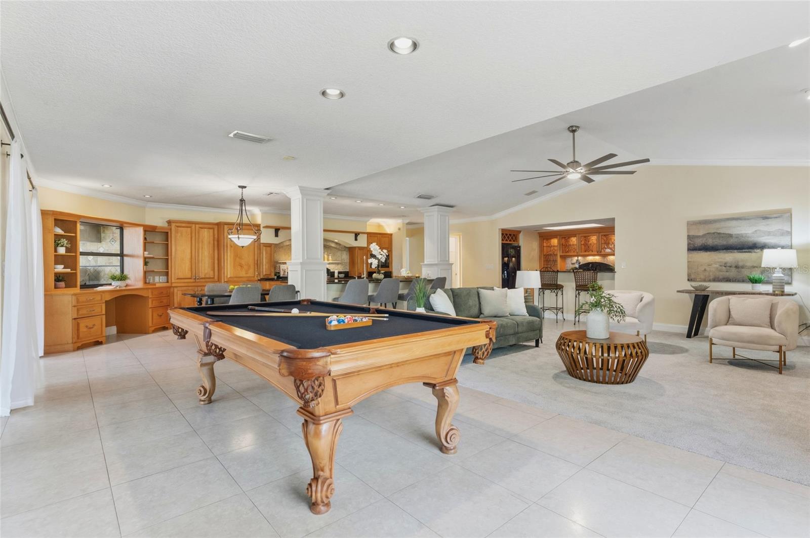 HUNTERS GREEN PRCL 3 - Residential