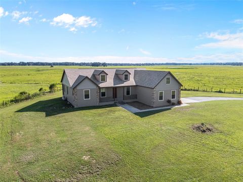 A home in LAKE PANASOFFKEE