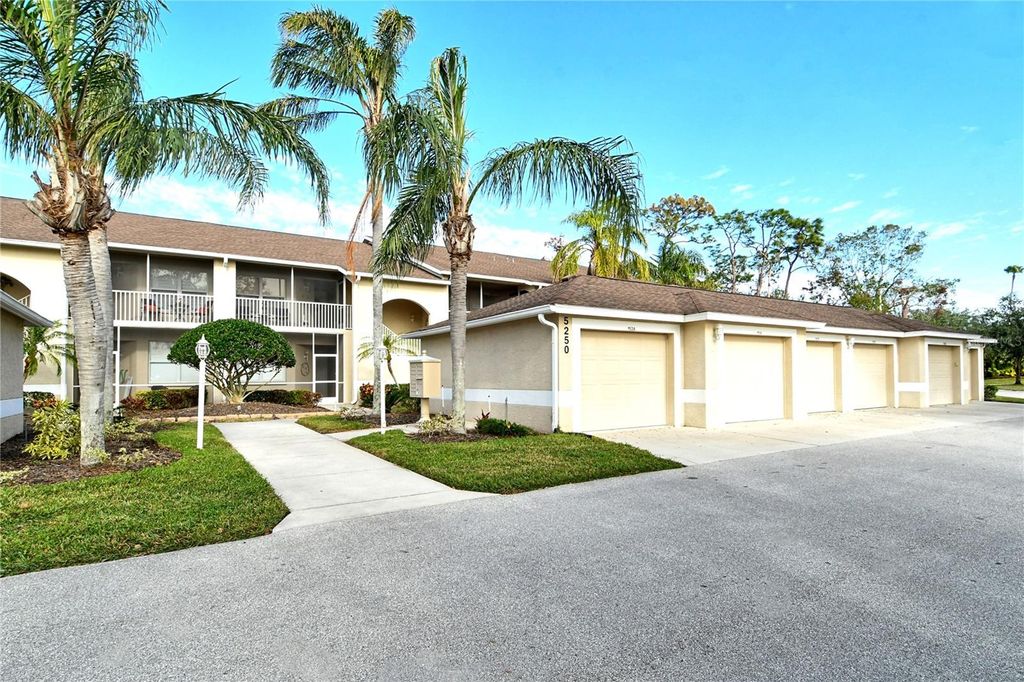 Photo of 5250 Hyland Hills Avenue #1515, Sarasota, FL 34241 (MLS # A4671075)