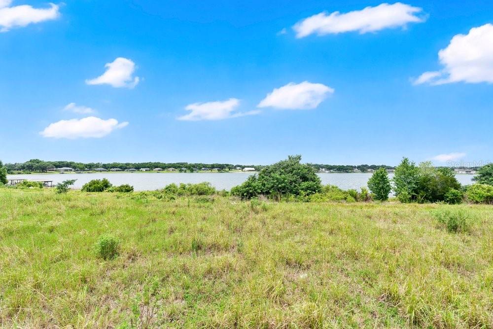 LAKE JULIANA ESTATES - Land