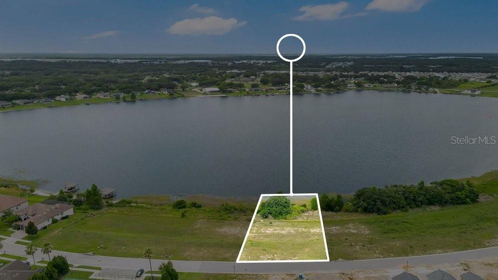 LAKE JULIANA ESTATES - Land