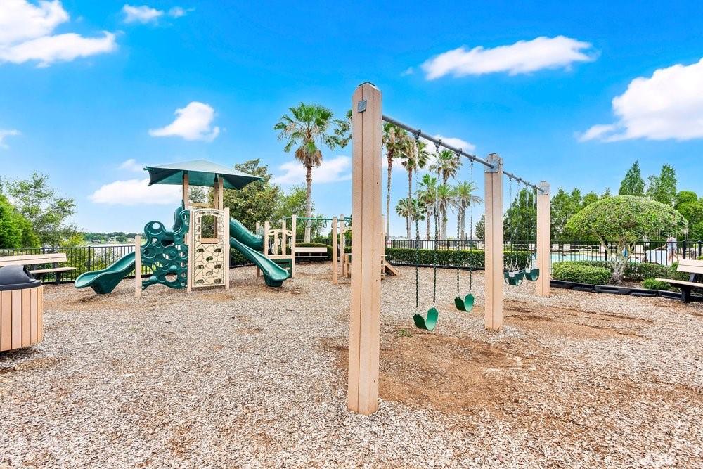 LAKE JULIANA ESTATES - Land