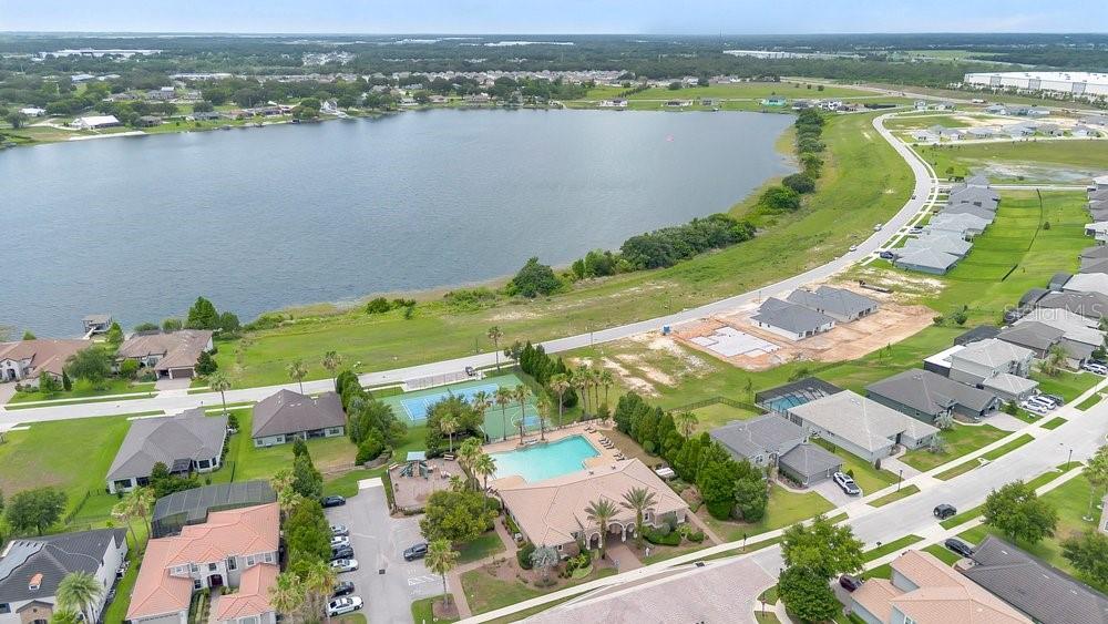 LAKE JULIANA ESTATES - Land