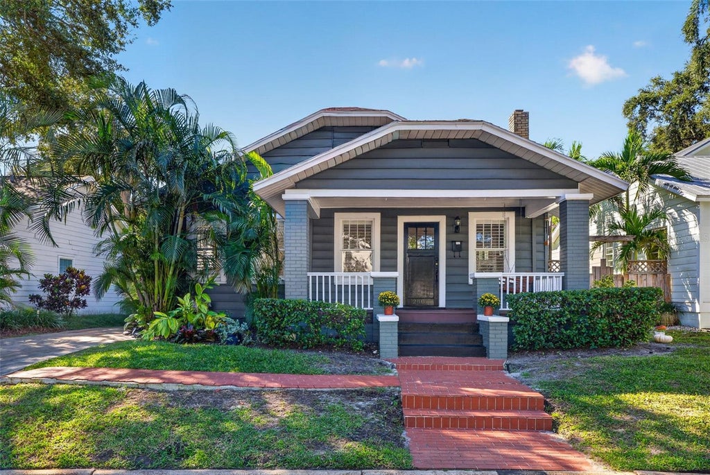 Photo of 2804 W Angeles Street, Tampa, FL 33629 (MLS # TB8557768)